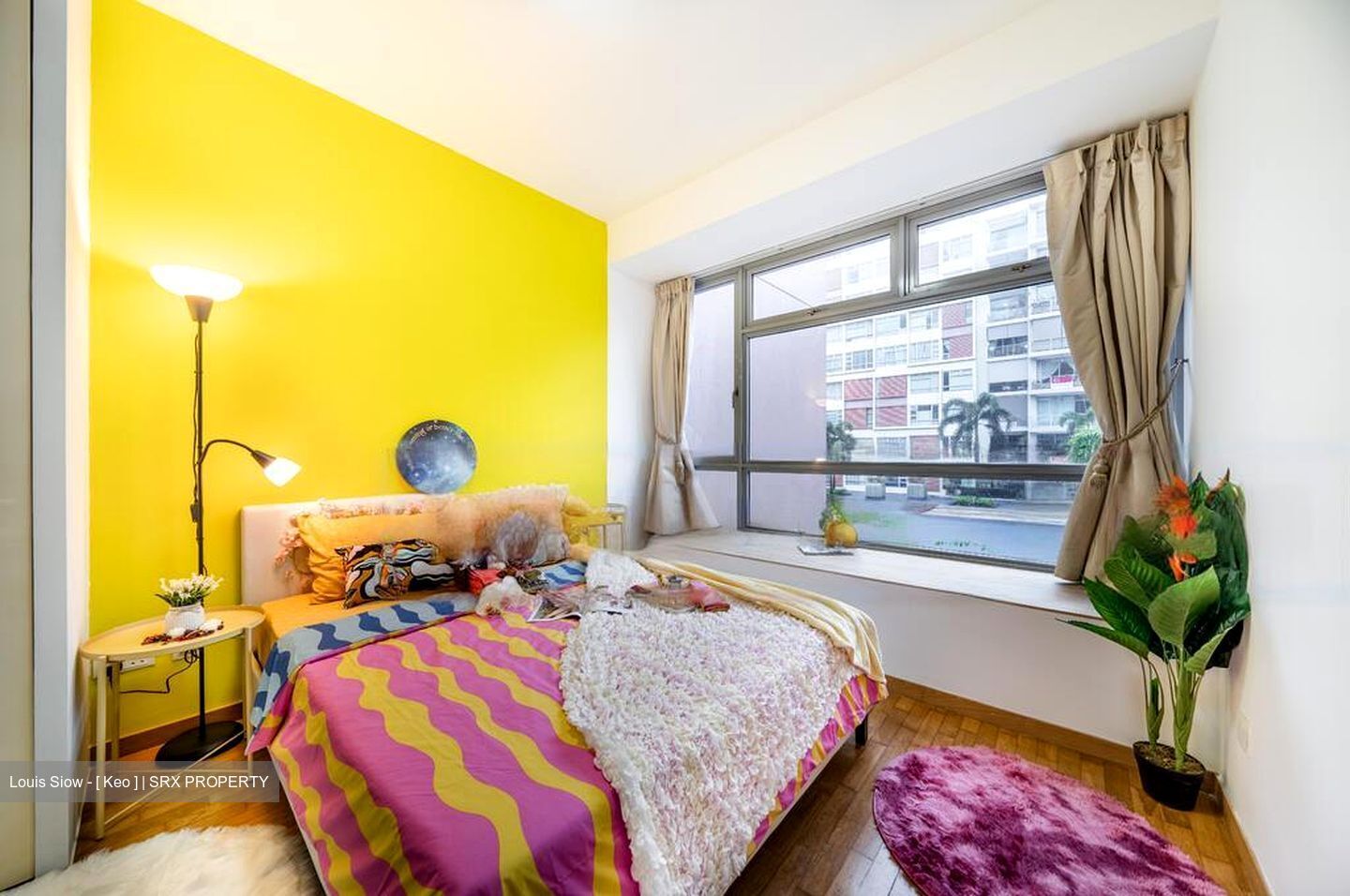 Ferraria Park Condominium (D17), Condominium #458083951